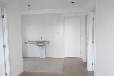 Apartamento à venda com 2 quartos, 38m² em Belenzinho, São Paulo