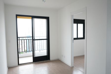 Apartamento à venda com 2 quartos, 38m² em Belenzinho, São Paulo