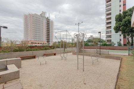 Apartamento para alugar com 33m², 1 quarto e 1 vagaÁrea Comum