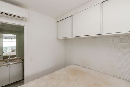 Apartamento para alugar com 33m², 1 quarto e 1 vagaQuarto