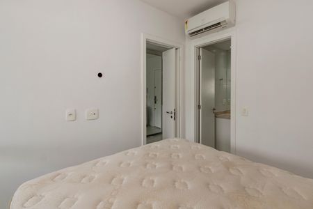 Apartamento para alugar com 33m², 1 quarto e 1 vagaQuarto