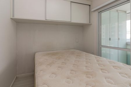Apartamento para alugar com 33m², 1 quarto e 1 vagaQuarto
