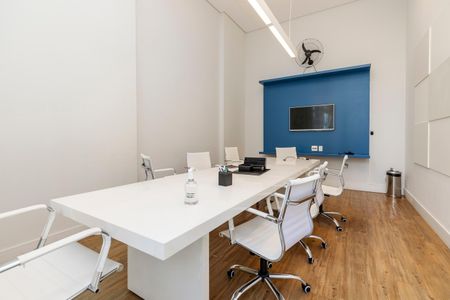 Apartamento para alugar com 33m², 1 quarto e 1 vagaCoworking