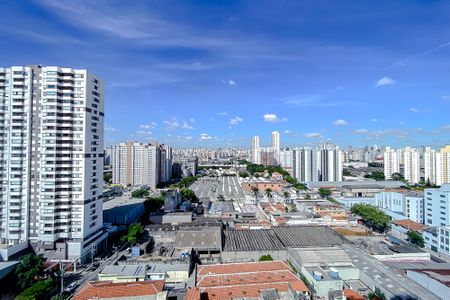 Apartamento para alugar com 70m², 2 quartos e 1 vagaVista do Quarto 1