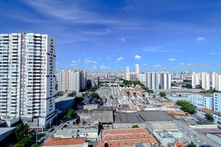 Apartamento para alugar com 70m², 2 quartos e 1 vagaVista da Sala