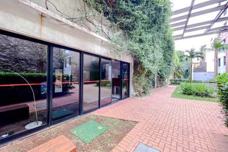 Apartamento para alugar com 70m², 2 quartos e 1 vagaÁrea comum