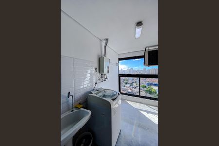 Apartamento para alugar com 70m², 2 quartos e 1 vagaÁrea de Serviço