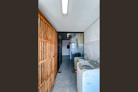 Apartamento para alugar com 70m², 2 quartos e 1 vagaÁrea de Serviço