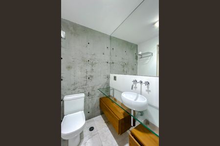 Apartamento para alugar com 70m², 2 quartos e 1 vagaBanheiro