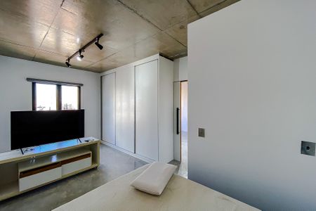 Apartamento para alugar com 70m², 2 quartos e 1 vagaQuarto 2