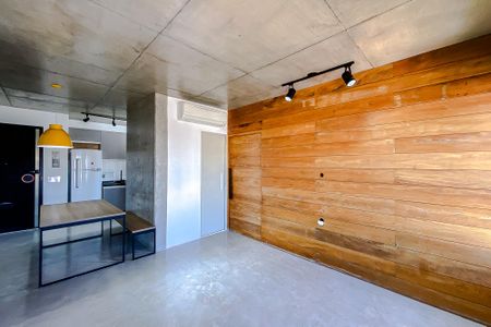 Apartamento para alugar com 70m², 2 quartos e 1 vagaSala