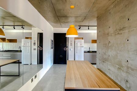 Sala de apartamento para alugar com 2 quartos, 70m² em Mooca, São Paulo