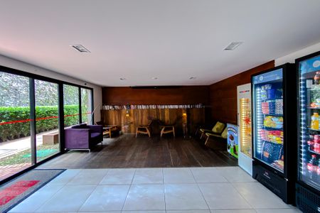 Apartamento para alugar com 70m², 2 quartos e 1 vagaÁrea comum