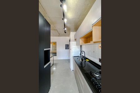 Apartamento para alugar com 70m², 2 quartos e 1 vagaCozinha