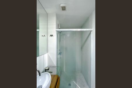 Apartamento para alugar com 70m², 2 quartos e 1 vagaBanheiro