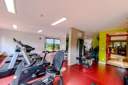 Apartamento para alugar com 70m², 2 quartos e 1 vagaÁrea comum - Academia