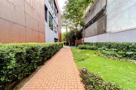 Apartamento para alugar com 70m², 2 quartos e 1 vagaÁrea comum