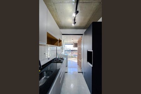 Apartamento para alugar com 70m², 2 quartos e 1 vagaCozinha