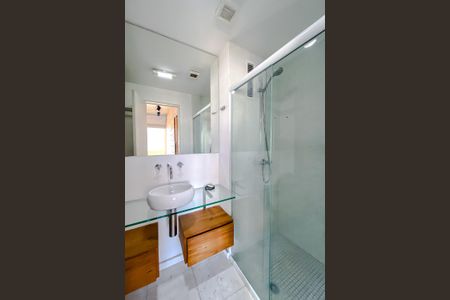 Apartamento para alugar com 70m², 2 quartos e 1 vagaBanheiro