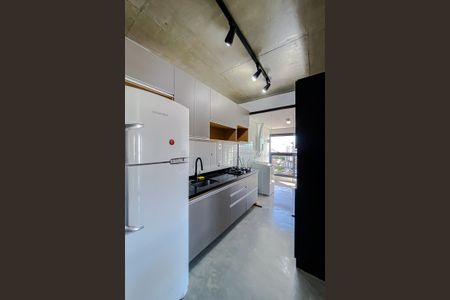 Apartamento para alugar com 70m², 2 quartos e 1 vagaCozinha