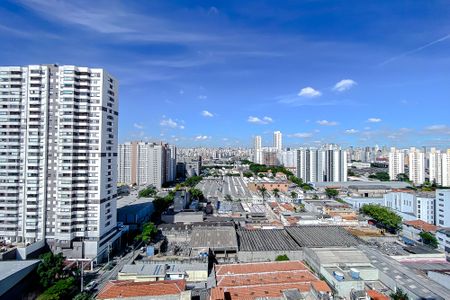 Apartamento para alugar com 70m², 2 quartos e 1 vagaVista do Quarto 2