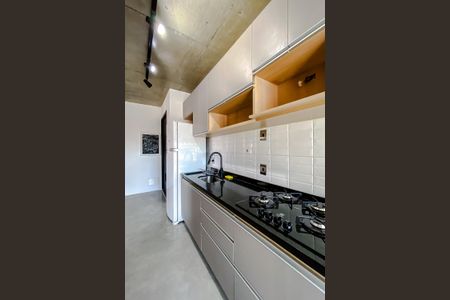 Apartamento para alugar com 70m², 2 quartos e 1 vagaCozinha