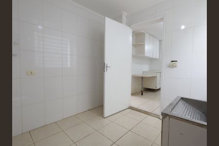 Casa para alugar com 300m², 4 quartos e 4 vagasÁrea de Serviço