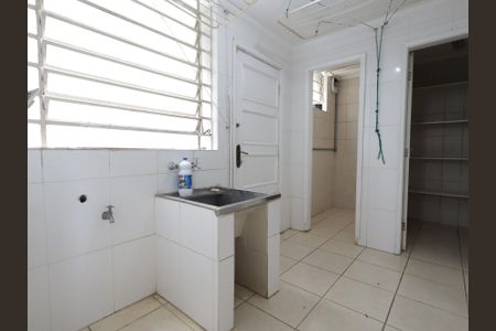 Casa para alugar com 300m², 4 quartos e 4 vagasÁrea de Serviço