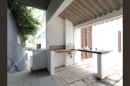 Casa para alugar com 300m², 4 quartos e 4 vagasÁrea externa