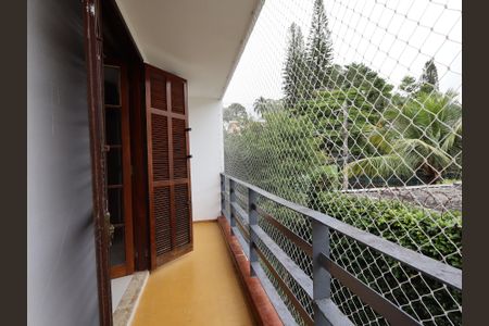 Casa para alugar com 300m², 4 quartos e 4 vagasvaranda da suíte
