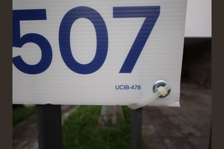 Casa para alugar com 300m², 4 quartos e 4 vagasPlaca