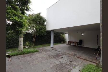 Casa para alugar com 300m², 4 quartos e 4 vagasGaragem