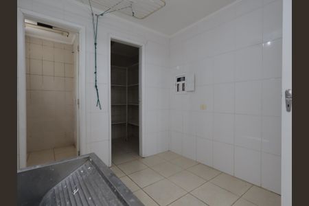 Casa para alugar com 300m², 4 quartos e 4 vagasÁrea de Serviço
