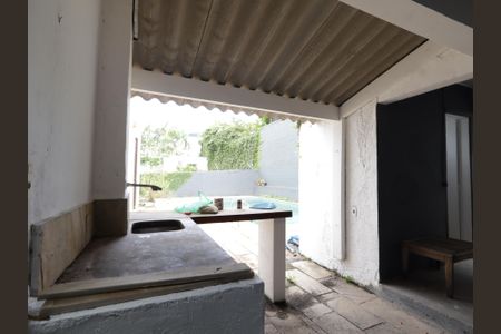 Casa para alugar com 300m², 4 quartos e 4 vagasÁrea externa