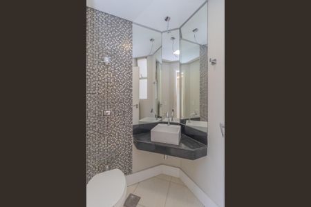 Apartamento à venda com 160m², 4 quartos e 2 vagas Apartamento à venda com 160m², 4 quartos e 2 vagasFoto 10