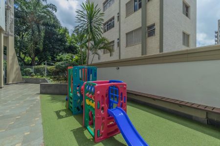 Apartamento à venda com 160m², 4 quartos e 2 vagas Apartamento à venda com 160m², 4 quartos e 2 vagasFoto 32