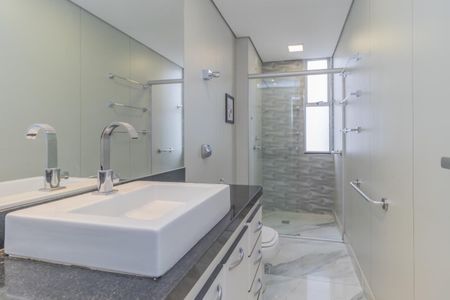 Apartamento à venda com 160m², 4 quartos e 2 vagas Apartamento à venda com 160m², 4 quartos e 2 vagasFoto 25