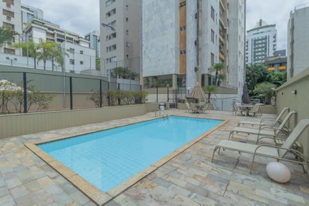 Apartamento à venda com 160m², 4 quartos e 2 vagas Apartamento à venda com 160m², 4 quartos e 2 vagasFoto 30