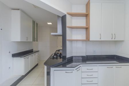 Apartamento à venda com 160m², 4 quartos e 2 vagas Apartamento à venda com 160m², 4 quartos e 2 vagasFoto 14