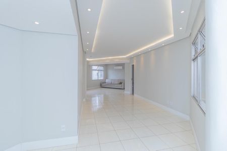 Foto 03 de apartamento à venda com 4 quartos, 160m² em Funcionários, Belo Horizonte