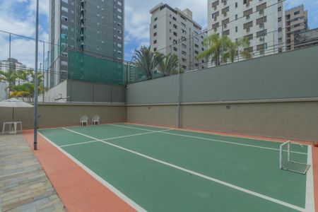 Apartamento à venda com 160m², 4 quartos e 2 vagas Apartamento à venda com 160m², 4 quartos e 2 vagasFoto 31