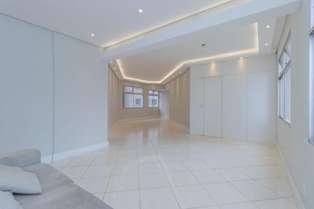 Foto 05 de apartamento à venda com 4 quartos, 160m² em Funcionários, Belo Horizonte