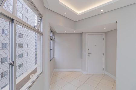 Foto 07 de apartamento à venda com 4 quartos, 160m² em Funcionários, Belo Horizonte