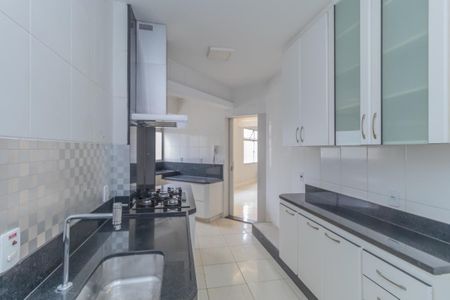Apartamento à venda com 160m², 4 quartos e 2 vagas Apartamento à venda com 160m², 4 quartos e 2 vagasFoto 11