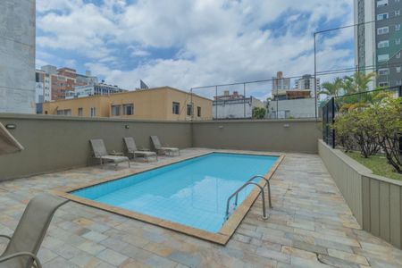 Apartamento à venda com 160m², 4 quartos e 2 vagas Apartamento à venda com 160m², 4 quartos e 2 vagasFoto 29