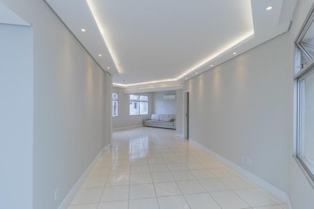 Apartamento à venda com 160m², 4 quartos e 2 vagas Apartamento à venda com 160m², 4 quartos e 2 vagasFoto 01