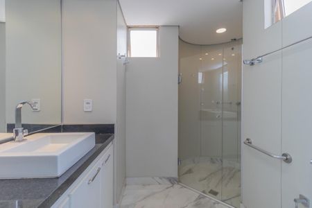 Apartamento à venda com 160m², 4 quartos e 2 vagas Apartamento à venda com 160m², 4 quartos e 2 vagasFoto 18