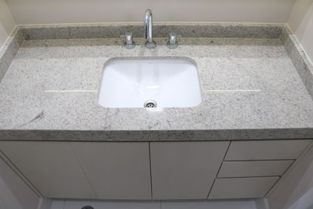 Apartamento para alugar com 41m², 1 quarto e 1 vagaBanheiro