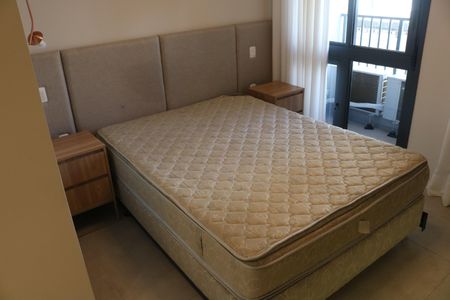 Quarto de apartamento para alugar com 1 quarto, 41m² em Perdizes, São Paulo