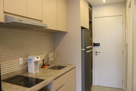 Apartamento para alugar com 41m², 1 quarto e 1 vagaCozinha